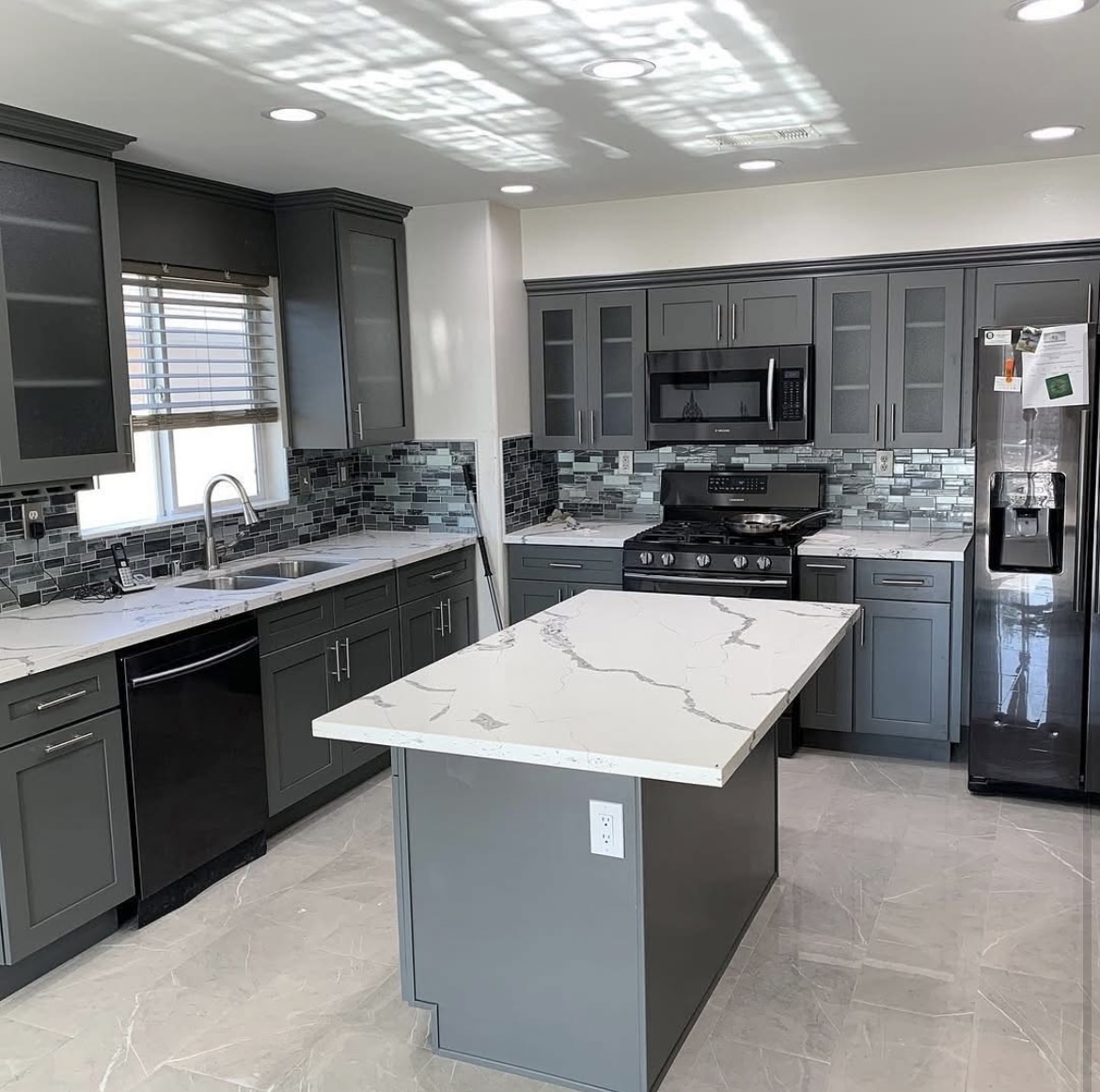 Home Remodel