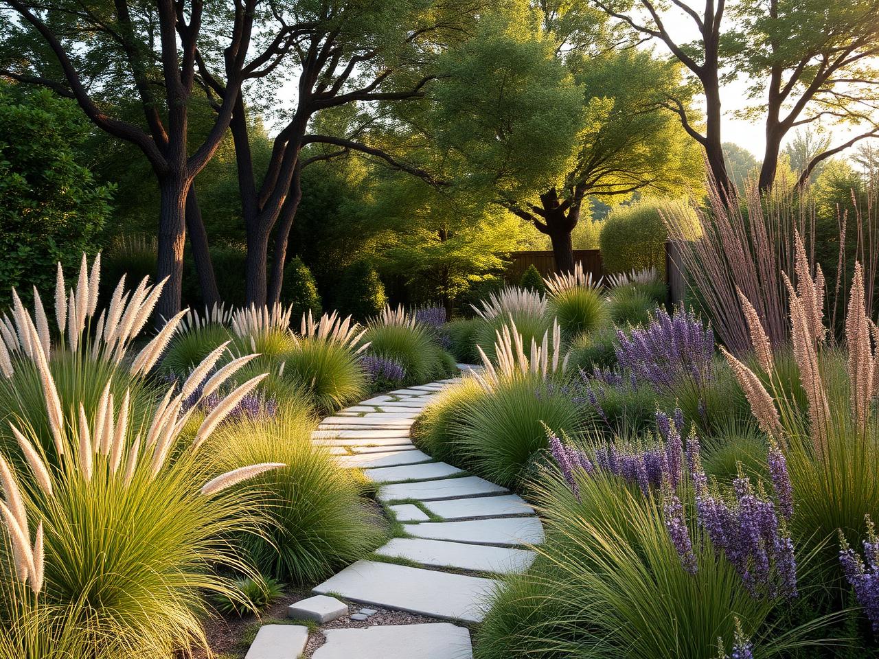Ridge House Grounds